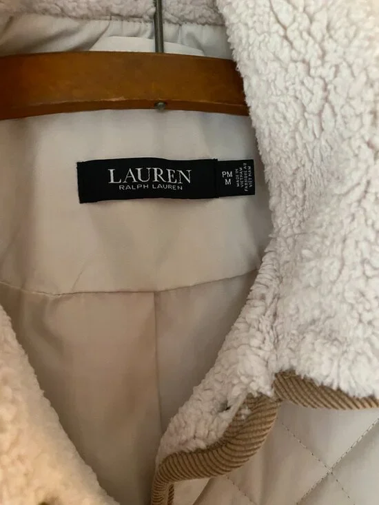 NWT Ralph Lauren jacket - Picture 5 of 5